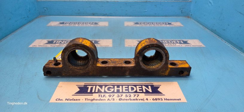 Sonstiges Baggerzubehör typu Hydrema 807, Gebrauchtmaschine v Hemmet (Obrázek 1)