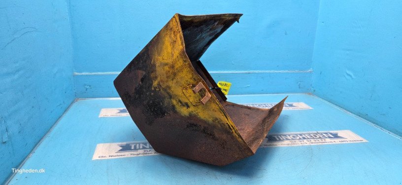 Sonstiges Baggerzubehör typu Hydrema 807, Gebrauchtmaschine v Hemmet (Obrázek 9)