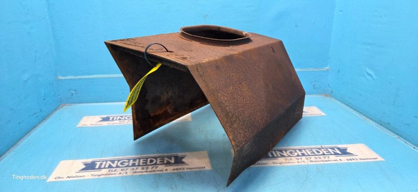 Sonstiges Baggerzubehör typu Hydrema 807, Gebrauchtmaschine v Hemmet (Obrázek 2)