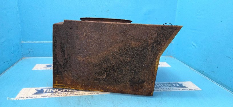 Sonstiges Baggerzubehör typu Hydrema 807, Gebrauchtmaschine v Hemmet (Obrázek 4)