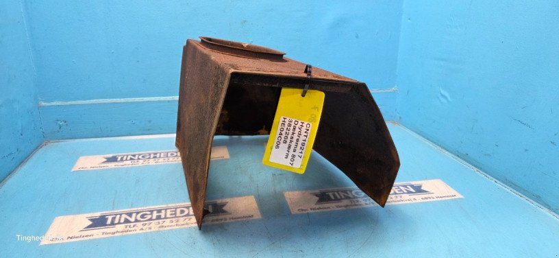 Sonstiges Baggerzubehör typu Hydrema 807, Gebrauchtmaschine v Hemmet (Obrázek 3)