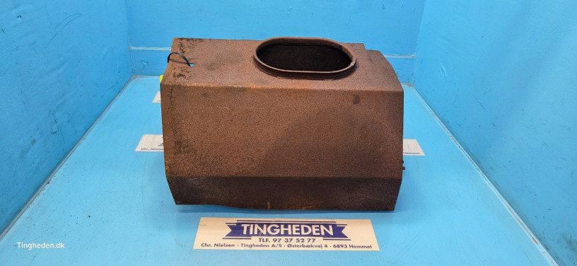 Sonstiges Baggerzubehör typu Hydrema 807, Gebrauchtmaschine v Hemmet (Obrázek 1)