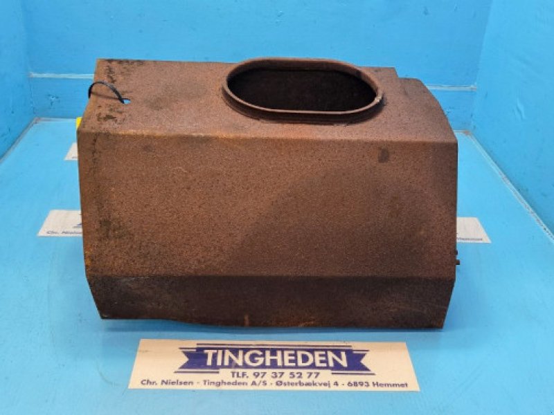 Sonstiges Baggerzubehör des Typs Hydrema 807, Gebrauchtmaschine in Hemmet (Bild 1)