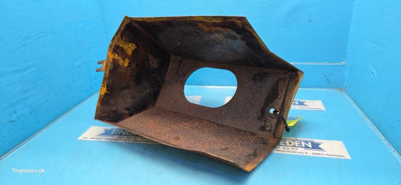 Sonstiges Baggerzubehör typu Hydrema 807, Gebrauchtmaschine v Hemmet (Obrázek 8)