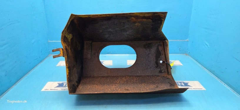 Sonstiges Baggerzubehör typu Hydrema 807, Gebrauchtmaschine v Hemmet (Obrázek 7)