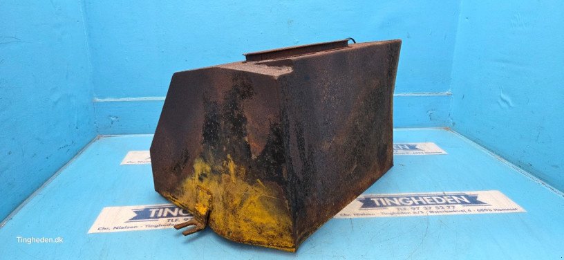 Sonstiges Baggerzubehör typu Hydrema 807, Gebrauchtmaschine v Hemmet (Obrázek 5)