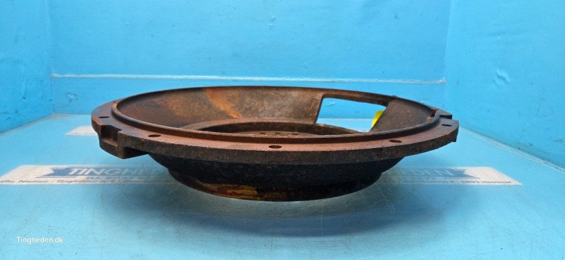 Sonstiges Baggerzubehör typu Hydrema 807, Gebrauchtmaschine v Hemmet (Obrázek 2)