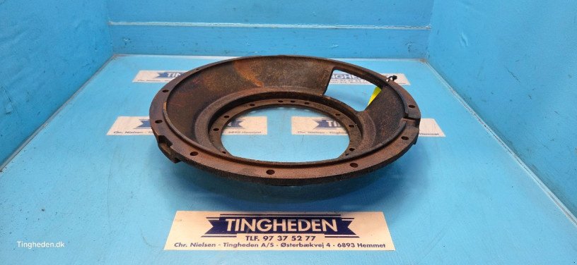 Sonstiges Baggerzubehör typu Hydrema 807, Gebrauchtmaschine v Hemmet (Obrázek 1)