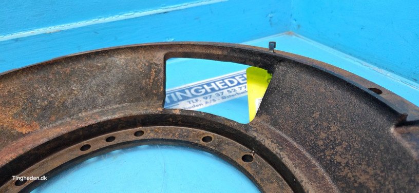 Sonstiges Baggerzubehör typu Hydrema 807, Gebrauchtmaschine v Hemmet (Obrázek 4)