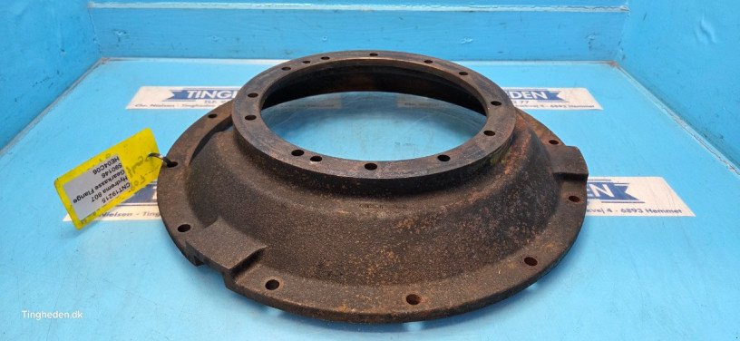 Sonstiges Baggerzubehör typu Hydrema 807, Gebrauchtmaschine v Hemmet (Obrázek 7)