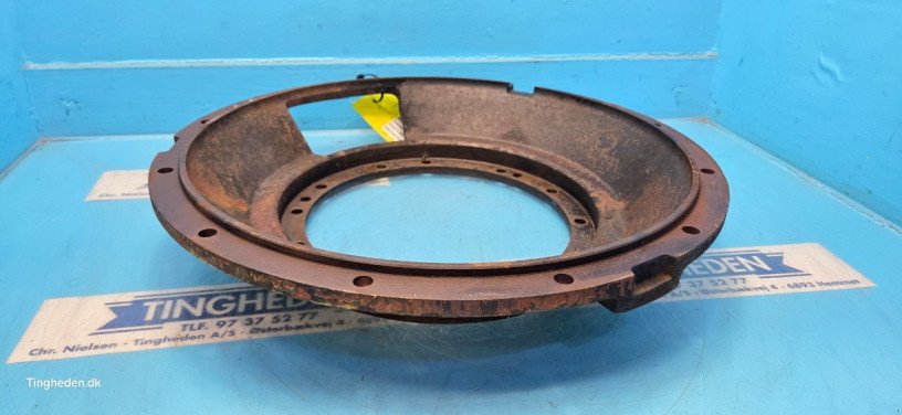 Sonstiges Baggerzubehör typu Hydrema 807, Gebrauchtmaschine v Hemmet (Obrázek 5)