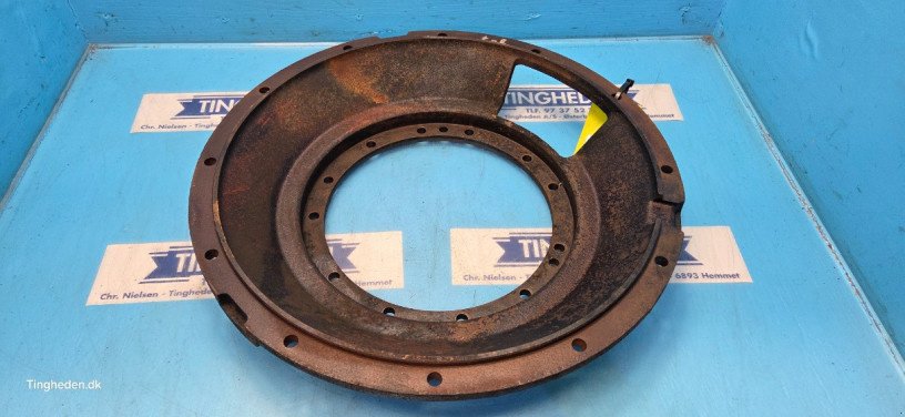 Sonstiges Baggerzubehör typu Hydrema 807, Gebrauchtmaschine v Hemmet (Obrázek 3)