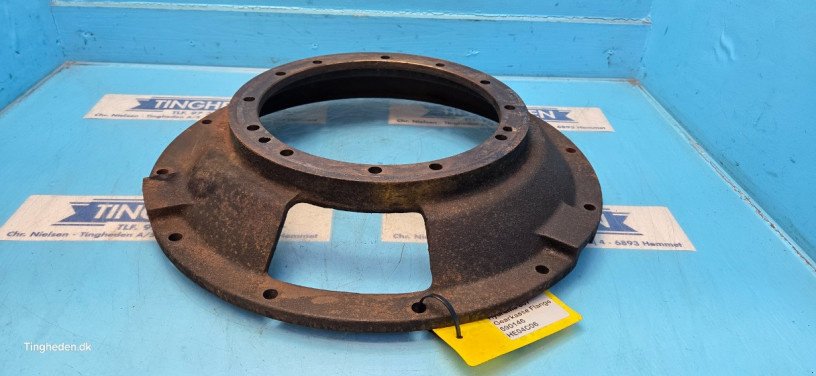 Sonstiges Baggerzubehör typu Hydrema 807, Gebrauchtmaschine v Hemmet (Obrázek 9)