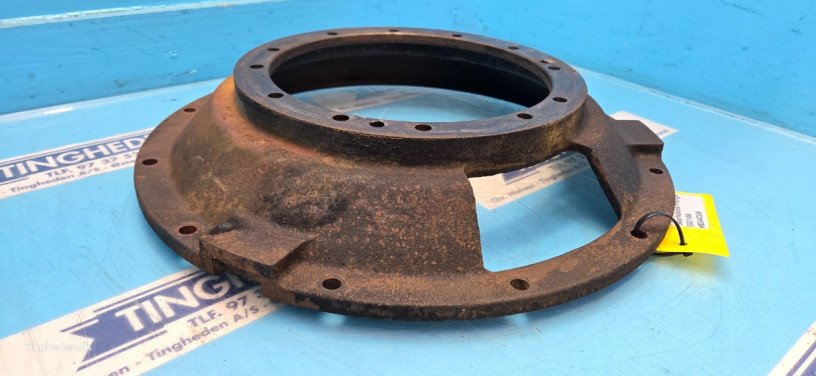 Sonstiges Baggerzubehör typu Hydrema 807, Gebrauchtmaschine v Hemmet (Obrázek 8)