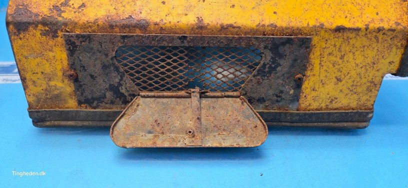 Sonstiges Baggerzubehör des Typs Hydrema 807, Gebrauchtmaschine in Hemmet (Bild 9)