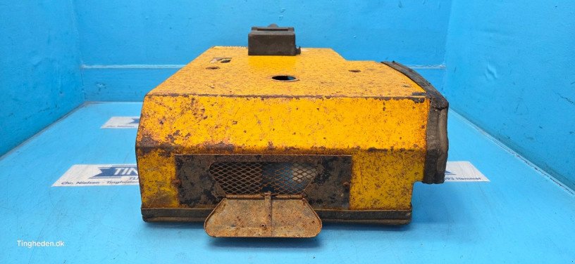 Sonstiges Baggerzubehör des Typs Hydrema 807, Gebrauchtmaschine in Hemmet (Bild 8)