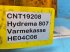 Sonstiges Baggerzubehör des Typs Hydrema 807, Gebrauchtmaschine in Hemmet (Bild 13)