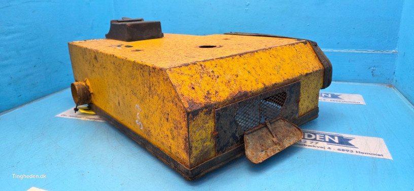 Sonstiges Baggerzubehör des Typs Hydrema 807, Gebrauchtmaschine in Hemmet (Bild 7)