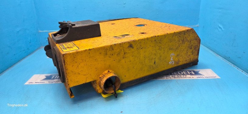 Sonstiges Baggerzubehör des Typs Hydrema 807, Gebrauchtmaschine in Hemmet (Bild 4)