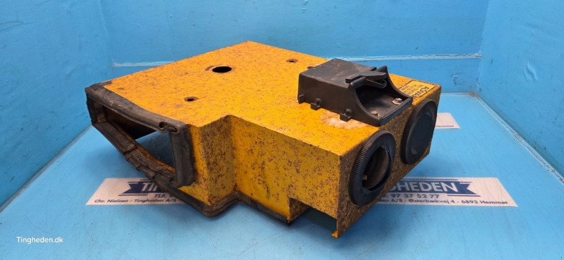 Sonstiges Baggerzubehör des Typs Hydrema 807, Gebrauchtmaschine in Hemmet (Bild 2)