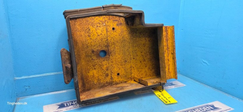 Sonstiges Baggerzubehör des Typs Hydrema 807, Gebrauchtmaschine in Hemmet (Bild 11)