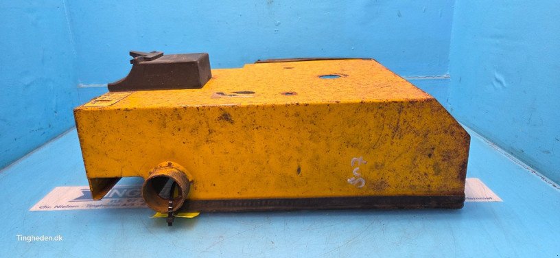 Sonstiges Baggerzubehör des Typs Hydrema 807, Gebrauchtmaschine in Hemmet (Bild 5)