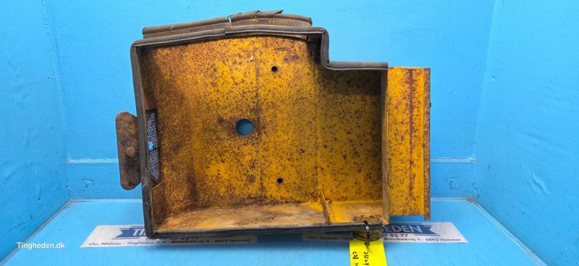 Sonstiges Baggerzubehör des Typs Hydrema 807, Gebrauchtmaschine in Hemmet (Bild 10)