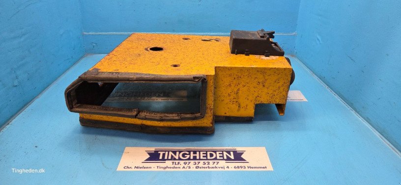 Sonstiges Baggerzubehör des Typs Hydrema 807, Gebrauchtmaschine in Hemmet (Bild 1)