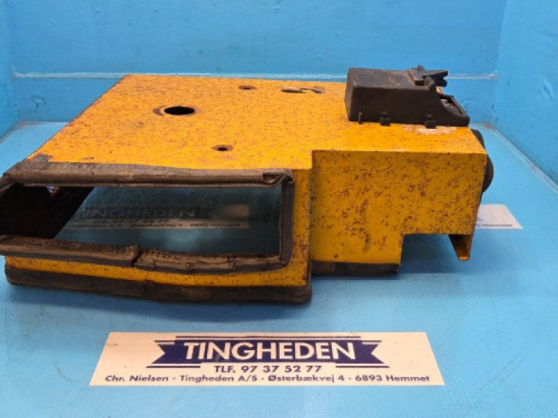 Sonstiges Baggerzubehör des Typs Hydrema 807, Gebrauchtmaschine in Hemmet (Bild 1)