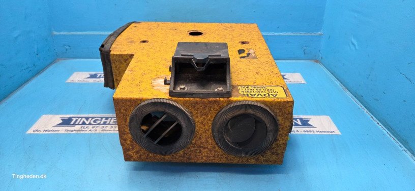 Sonstiges Baggerzubehör des Typs Hydrema 807, Gebrauchtmaschine in Hemmet (Bild 3)