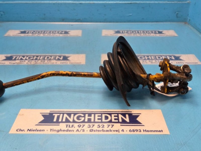 Sonstiges Baggerzubehör des Typs Hydrema 807, Gebrauchtmaschine in Hemmet (Bild 1)