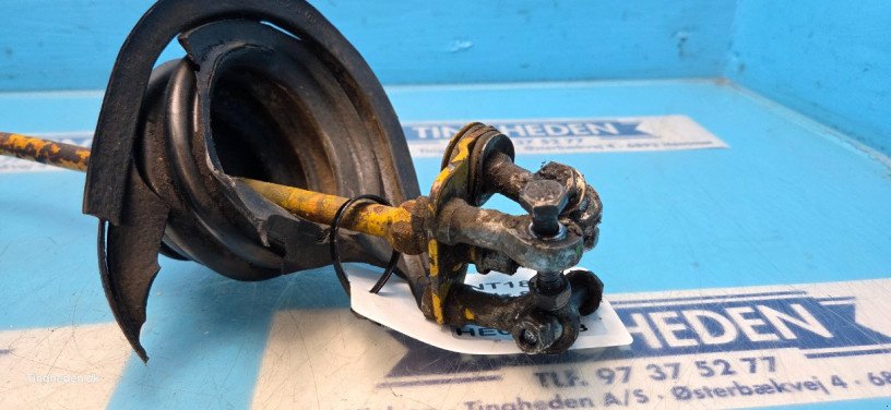 Sonstiges Baggerzubehör des Typs Hydrema 807, Gebrauchtmaschine in Hemmet (Bild 2)