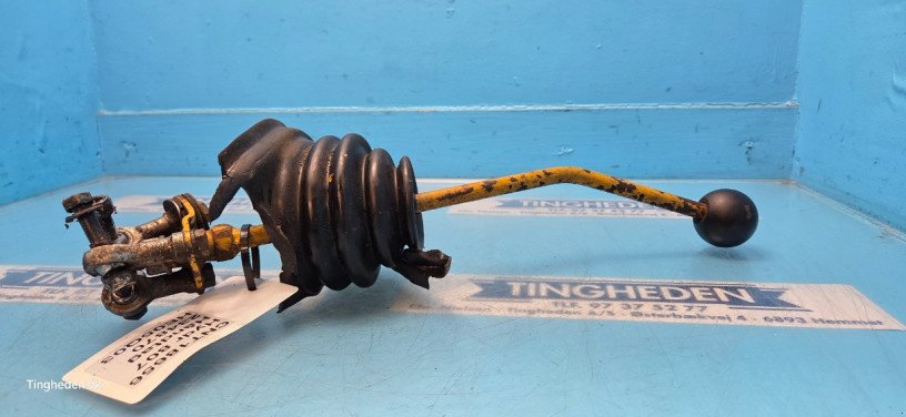 Sonstiges Baggerzubehör des Typs Hydrema 807, Gebrauchtmaschine in Hemmet (Bild 8)