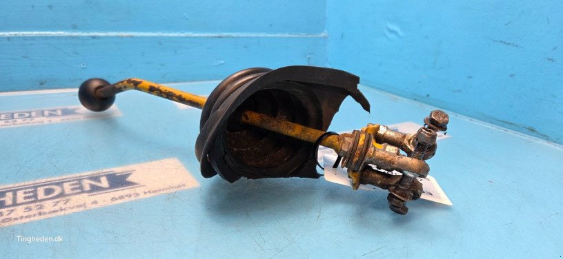 Sonstiges Baggerzubehör des Typs Hydrema 807, Gebrauchtmaschine in Hemmet (Bild 9)