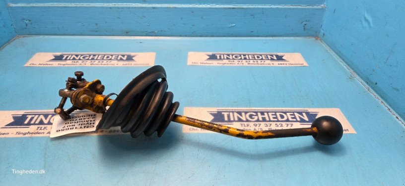 Sonstiges Baggerzubehör des Typs Hydrema 807, Gebrauchtmaschine in Hemmet (Bild 5)