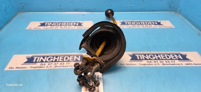 Sonstiges Baggerzubehör des Typs Hydrema 807, Gebrauchtmaschine in Hemmet (Bild 4)