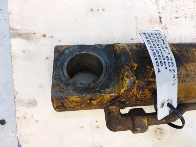 Sonstiges Baggerzubehör typu Hydrema 807, Gebrauchtmaschine v Hemmet (Obrázek 4)