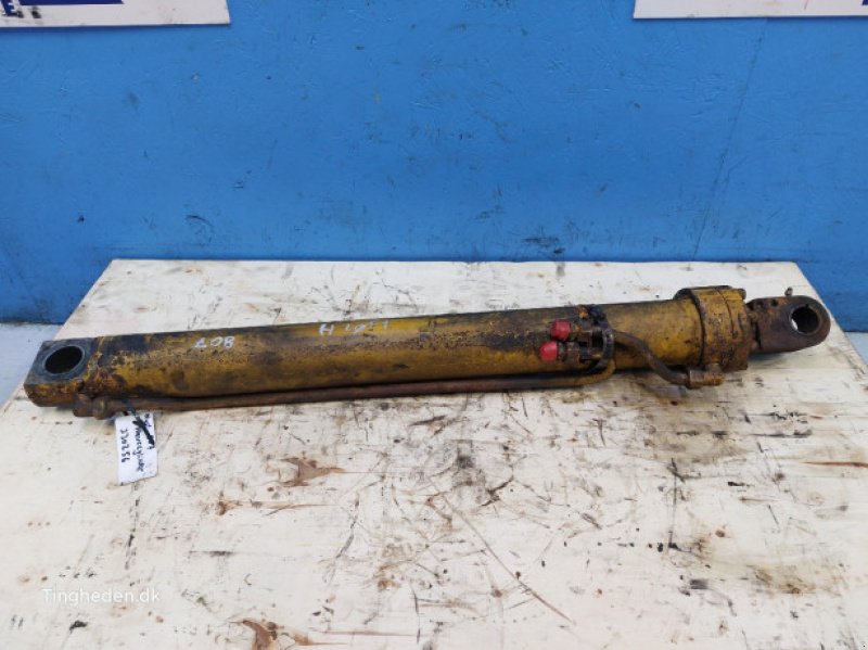 Sonstiges Baggerzubehör typu Hydrema 807, Gebrauchtmaschine v Hemmet (Obrázek 17)