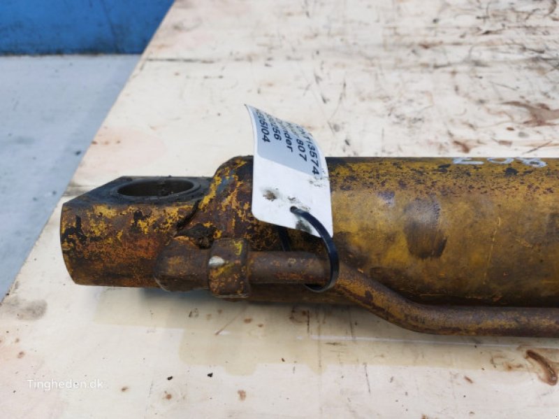 Sonstiges Baggerzubehör typu Hydrema 807, Gebrauchtmaschine v Hemmet (Obrázek 2)