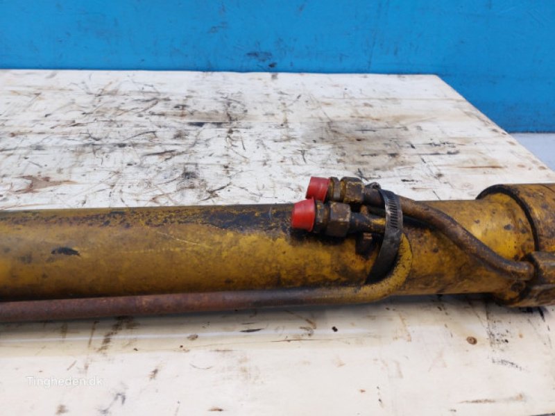 Sonstiges Baggerzubehör typu Hydrema 807, Gebrauchtmaschine v Hemmet (Obrázek 7)