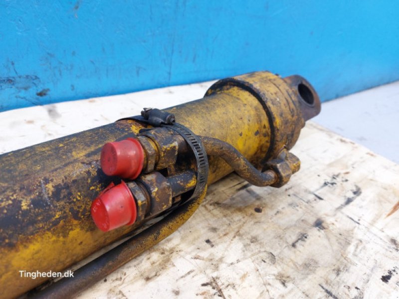 Sonstiges Baggerzubehör typu Hydrema 807, Gebrauchtmaschine v Hemmet (Obrázek 18)