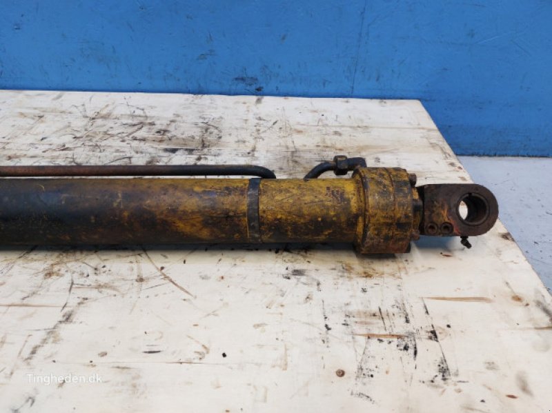 Sonstiges Baggerzubehör typu Hydrema 807, Gebrauchtmaschine v Hemmet (Obrázek 11)