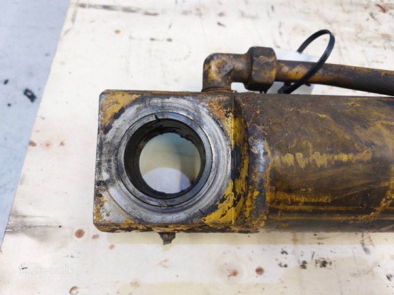 Sonstiges Baggerzubehör typu Hydrema 807, Gebrauchtmaschine v Hemmet (Obrázek 13)