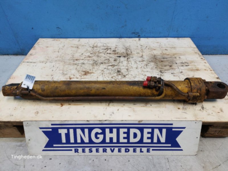 Sonstiges Baggerzubehör tip Hydrema 807, Gebrauchtmaschine in Hemmet (Poză 1)