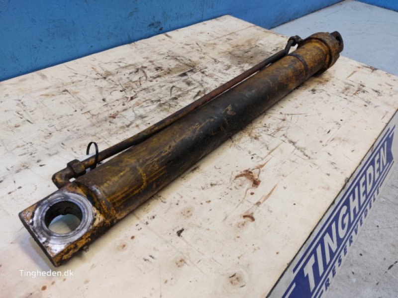 Sonstiges Baggerzubehör typu Hydrema 807, Gebrauchtmaschine v Hemmet (Obrázek 14)