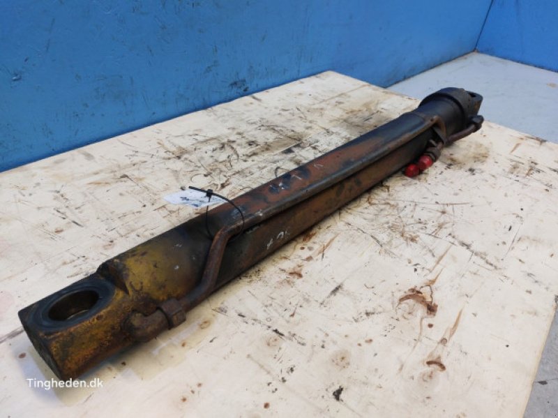 Sonstiges Baggerzubehör типа Hydrema 807, Gebrauchtmaschine в Hemmet (Фотография 17)