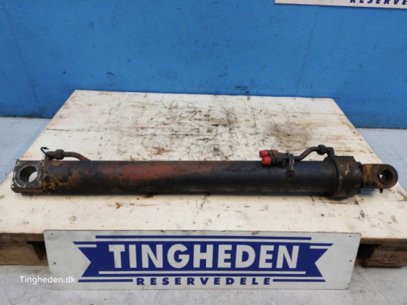 Sonstiges Baggerzubehör типа Hydrema 807, Gebrauchtmaschine в Hemmet (Фотография 1)