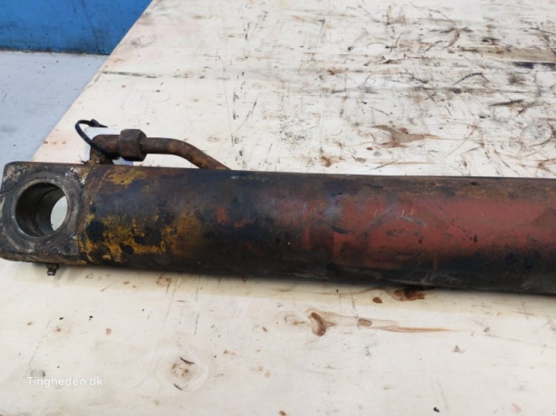 Sonstiges Baggerzubehör типа Hydrema 807, Gebrauchtmaschine в Hemmet (Фотография 4)