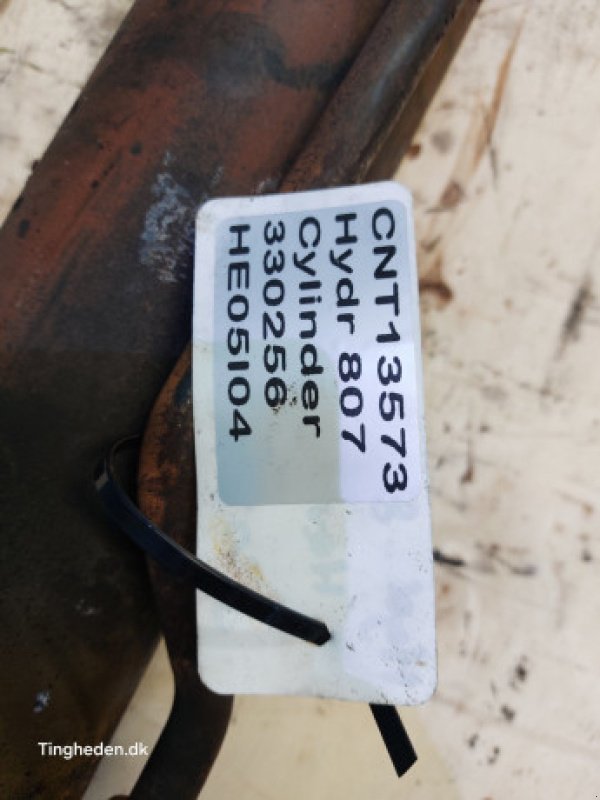 Sonstiges Baggerzubehör типа Hydrema 807, Gebrauchtmaschine в Hemmet (Фотография 20)