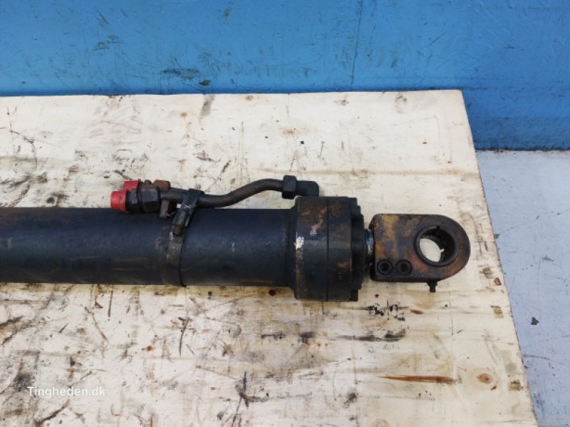 Sonstiges Baggerzubehör типа Hydrema 807, Gebrauchtmaschine в Hemmet (Фотография 9)